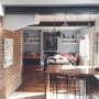 Muswell Hill refurbishment | Through kitchen/dining area | Interior Designers